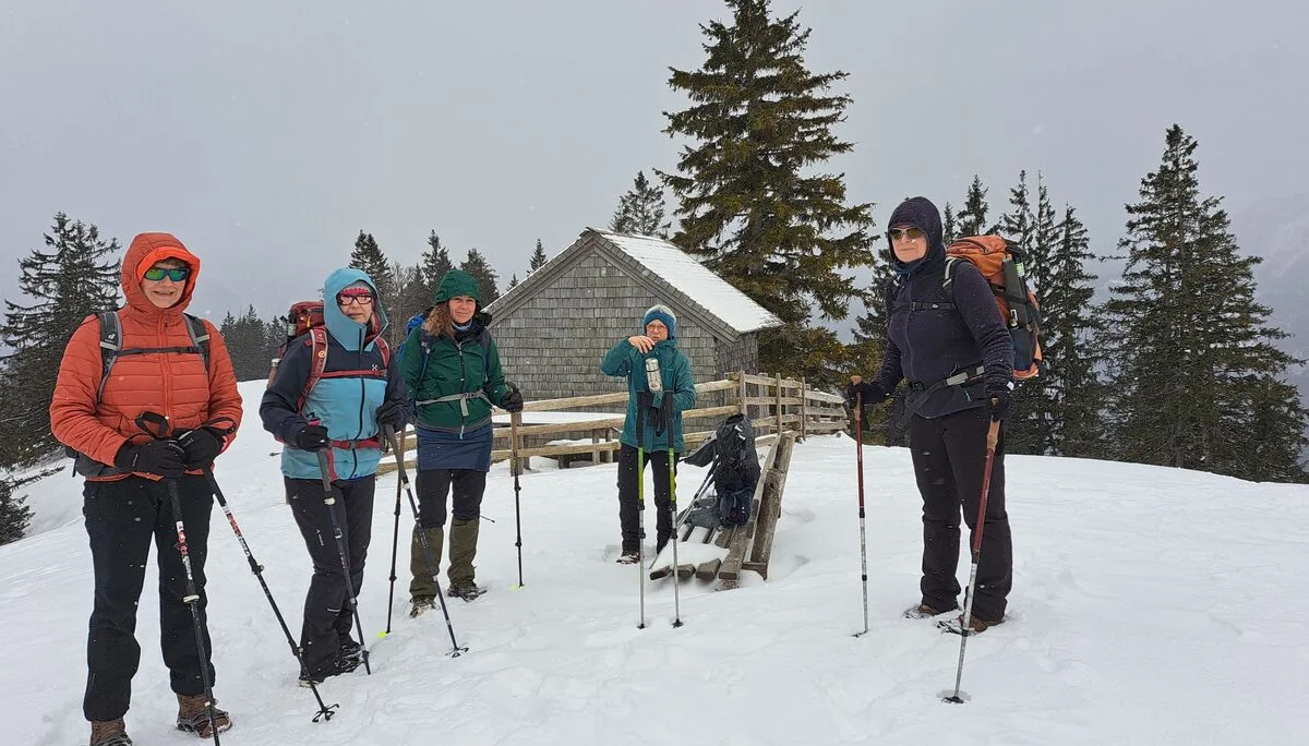 © Copyright: Sektion Treuchtlingen