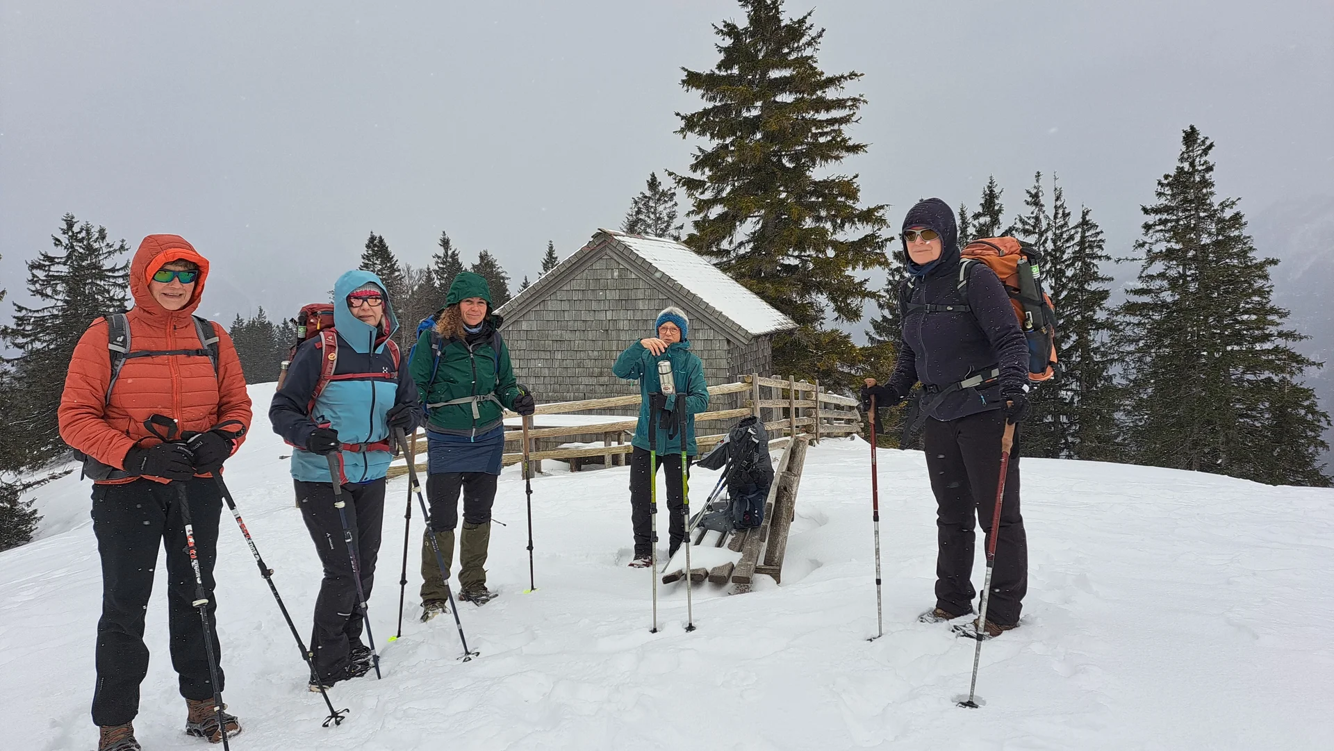 © Copyright: Sektion Treuchtlingen