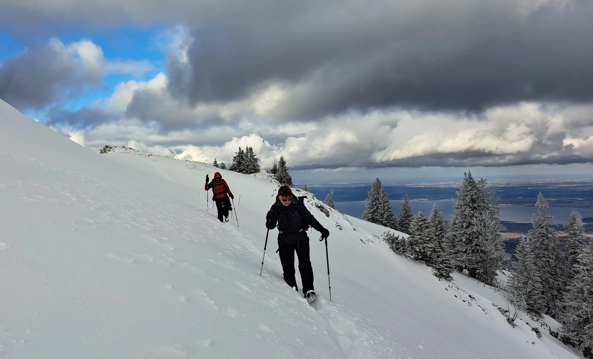 © Copyright: Sektion Treuchtlingen