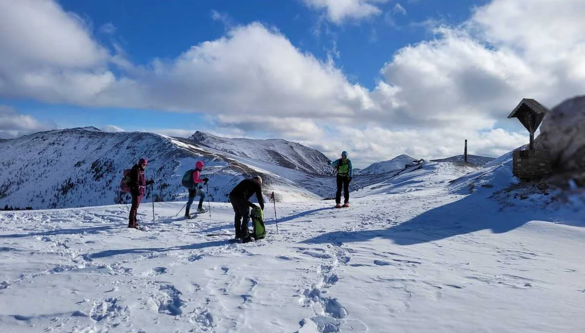 © Copyright: Angie Rosenbauer