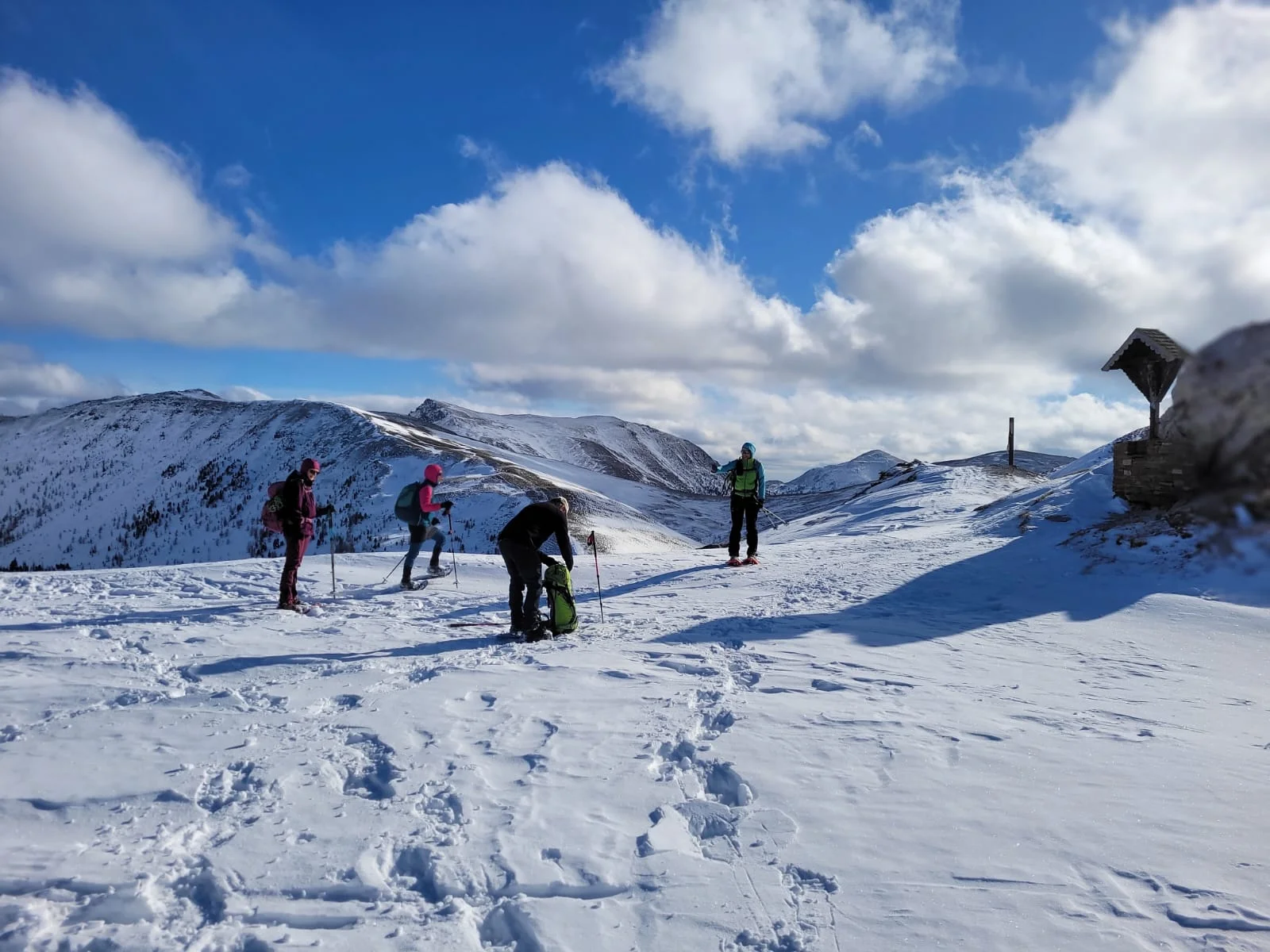 © Copyright: Angie Rosenbauer