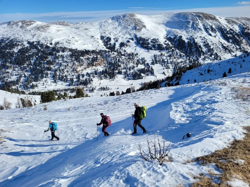 © Copyright: Angie Rosenbauer