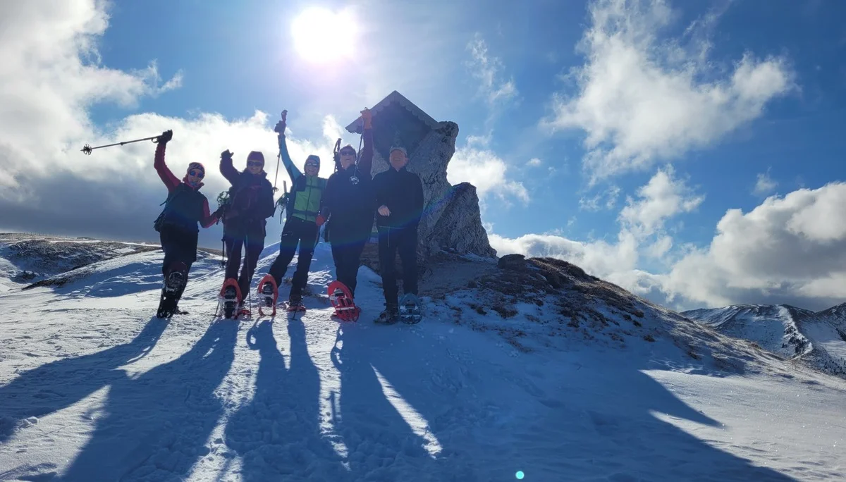 © Copyright: Angie Rosenbauer