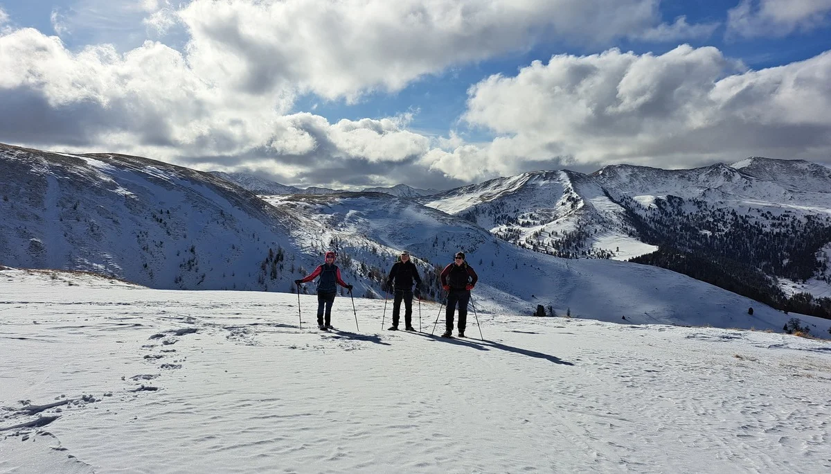 © Copyright: Angie Rosenbauer