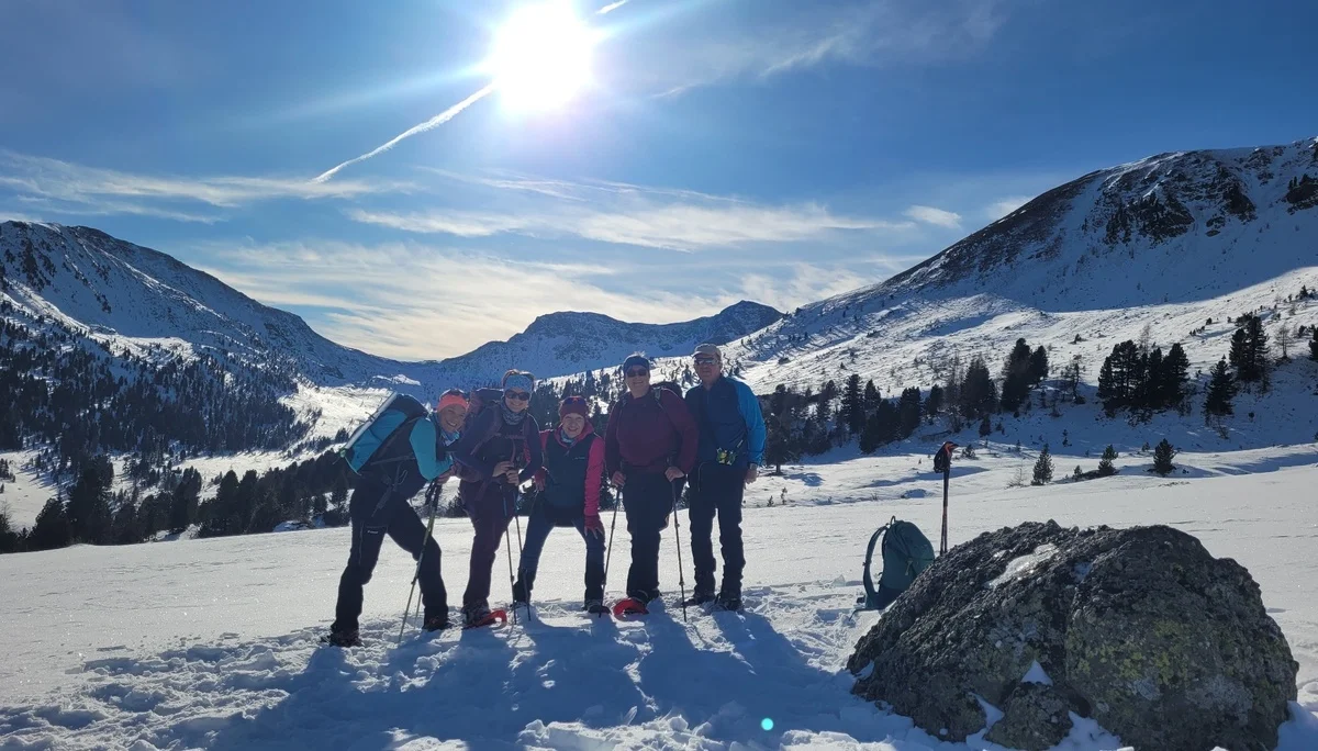 © Copyright: Angie Rosenbauer