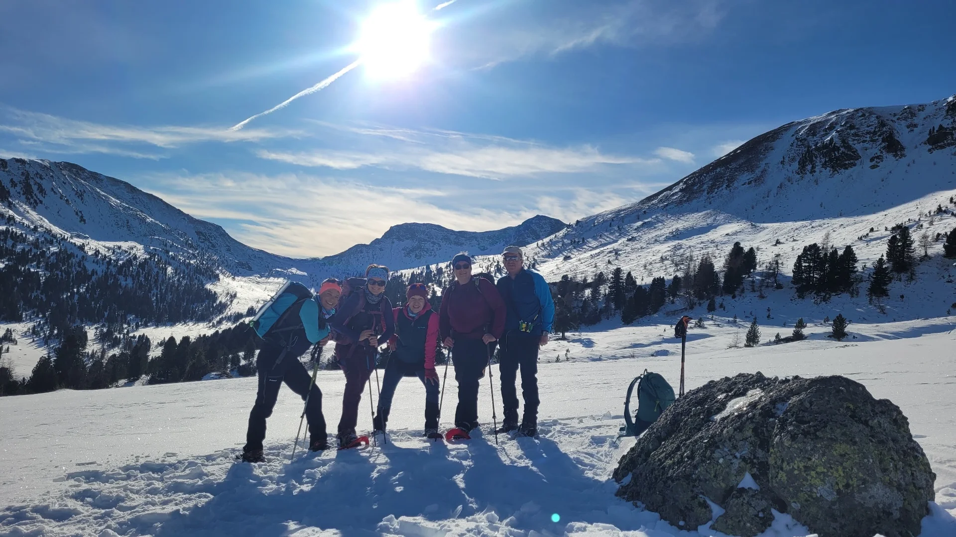 © Copyright: Angie Rosenbauer