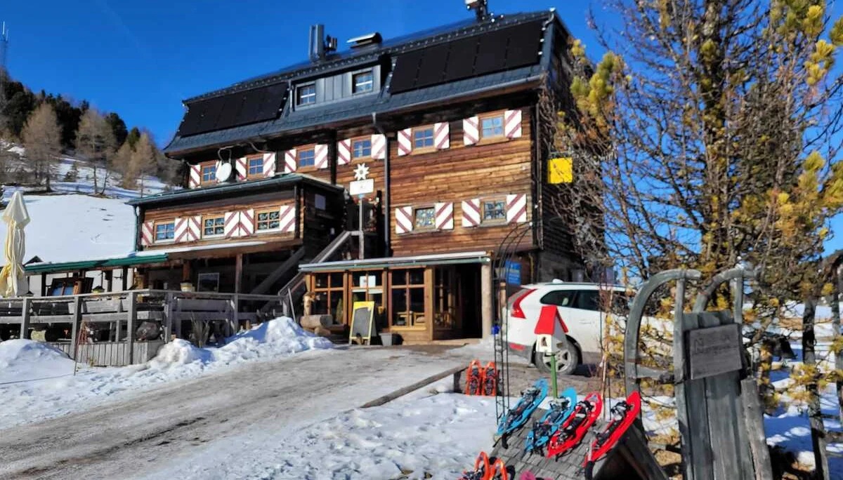 © Copyright: Angie Rosenbauer