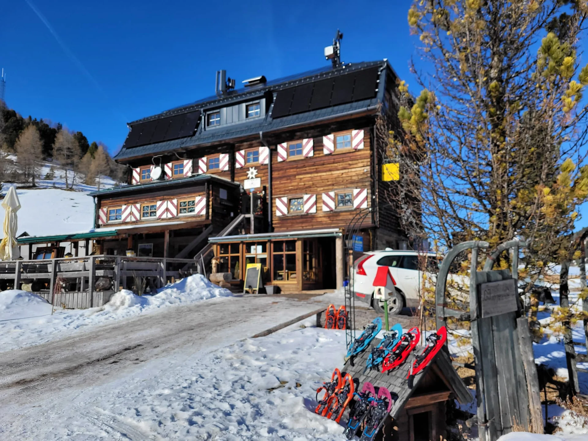 © Copyright: Angie Rosenbauer