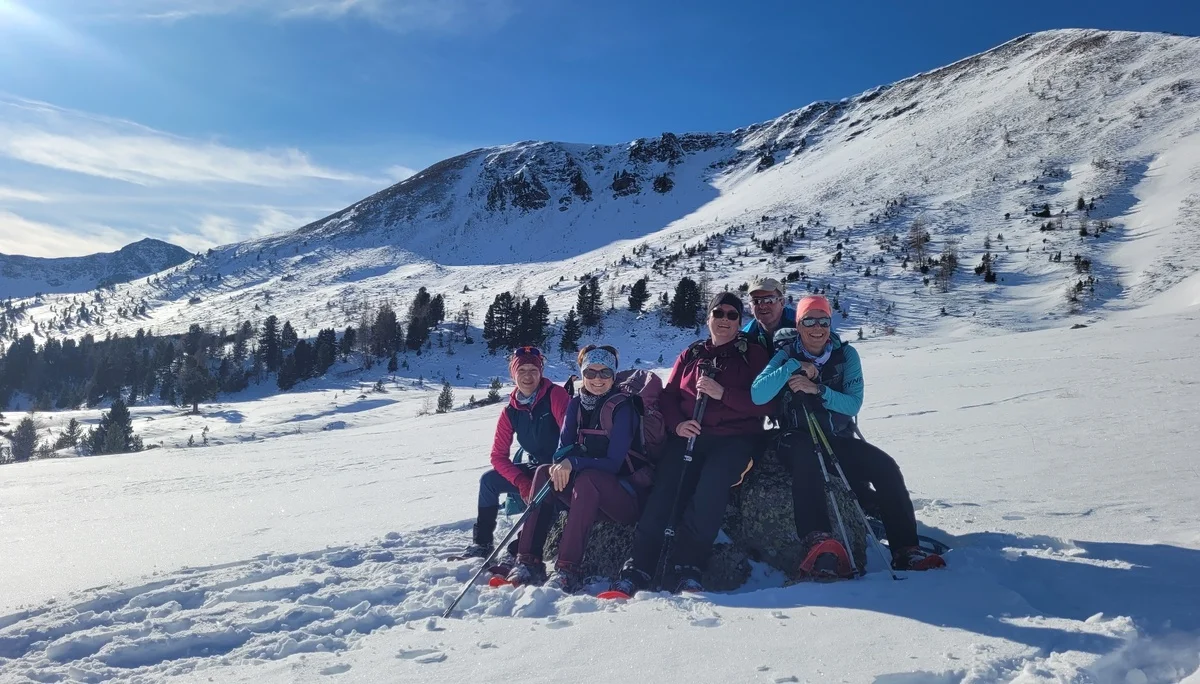 © Copyright: Angie Rosenbauer