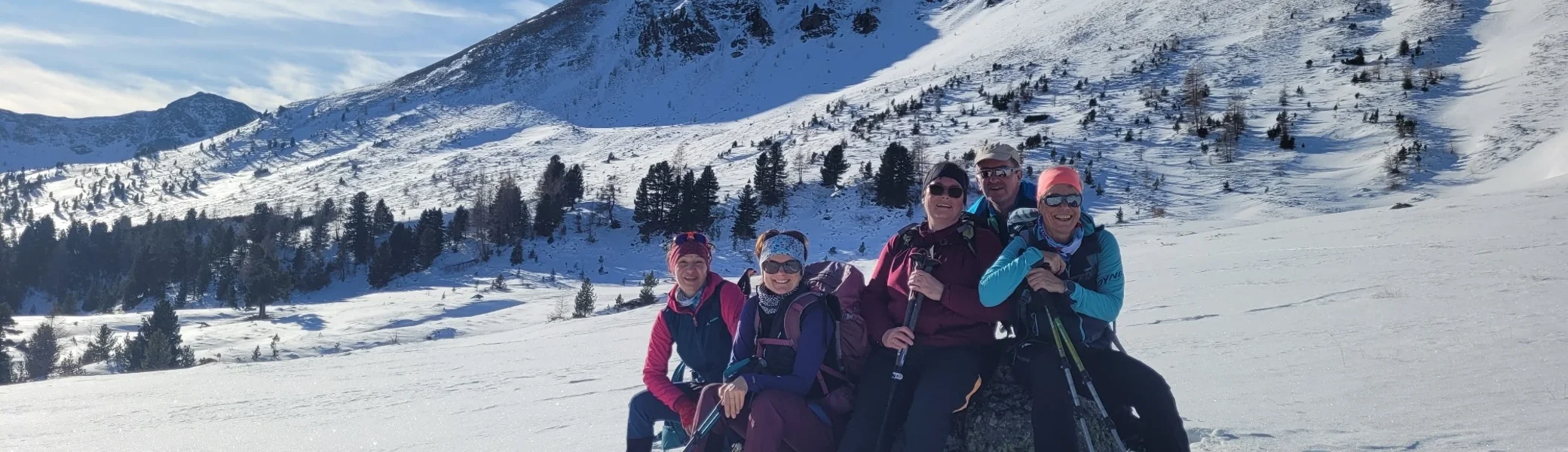 © Copyright: Angie Rosenbauer