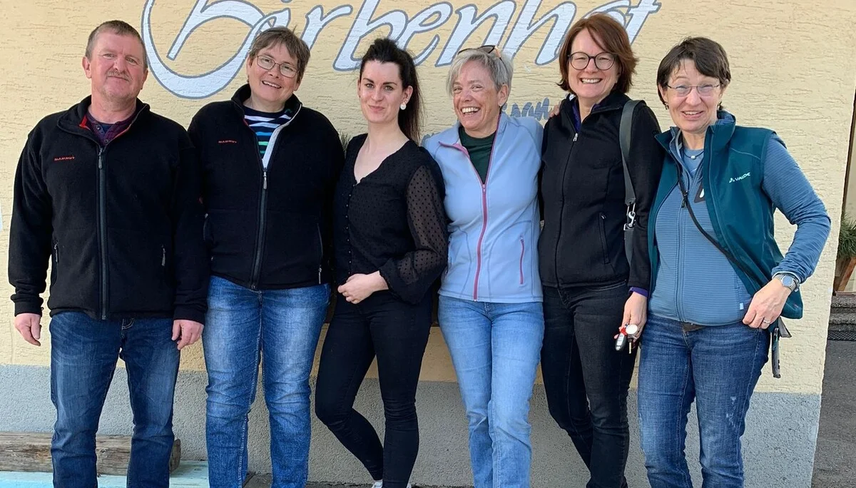 © Copyright: Angie Rosenbauer