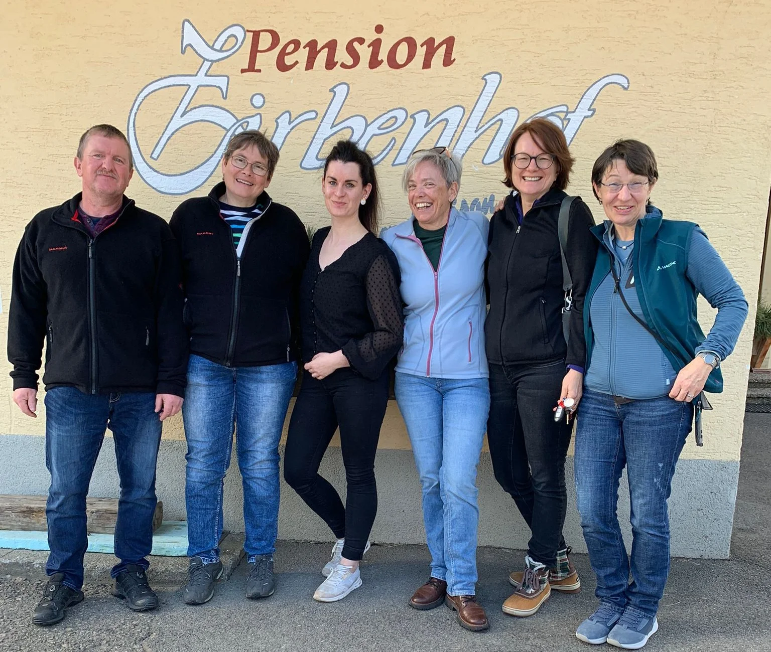 © Copyright: Angie Rosenbauer