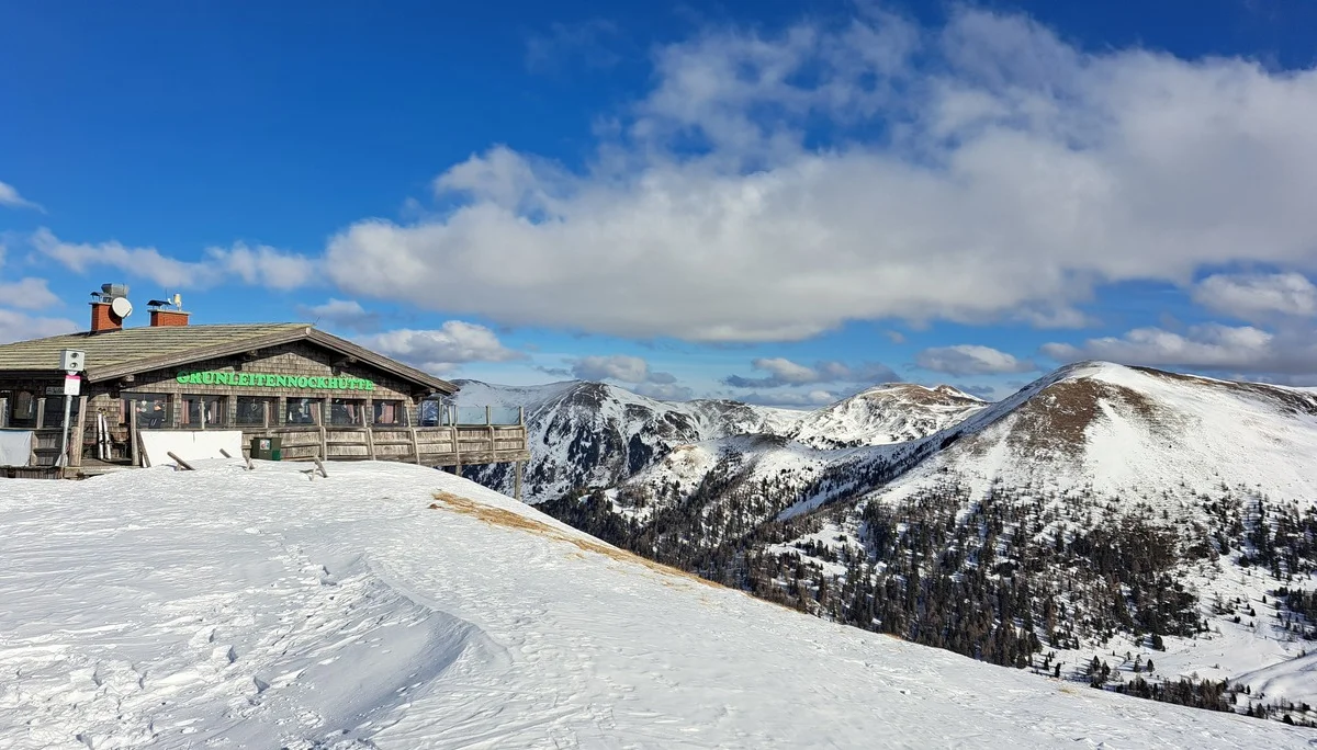 © Copyright: Angie Rosenbauer