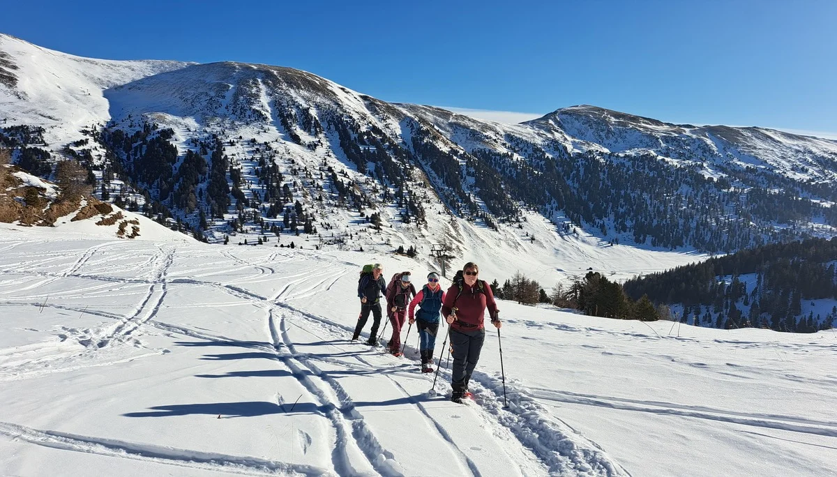 © Copyright: Angie Rosenbauer