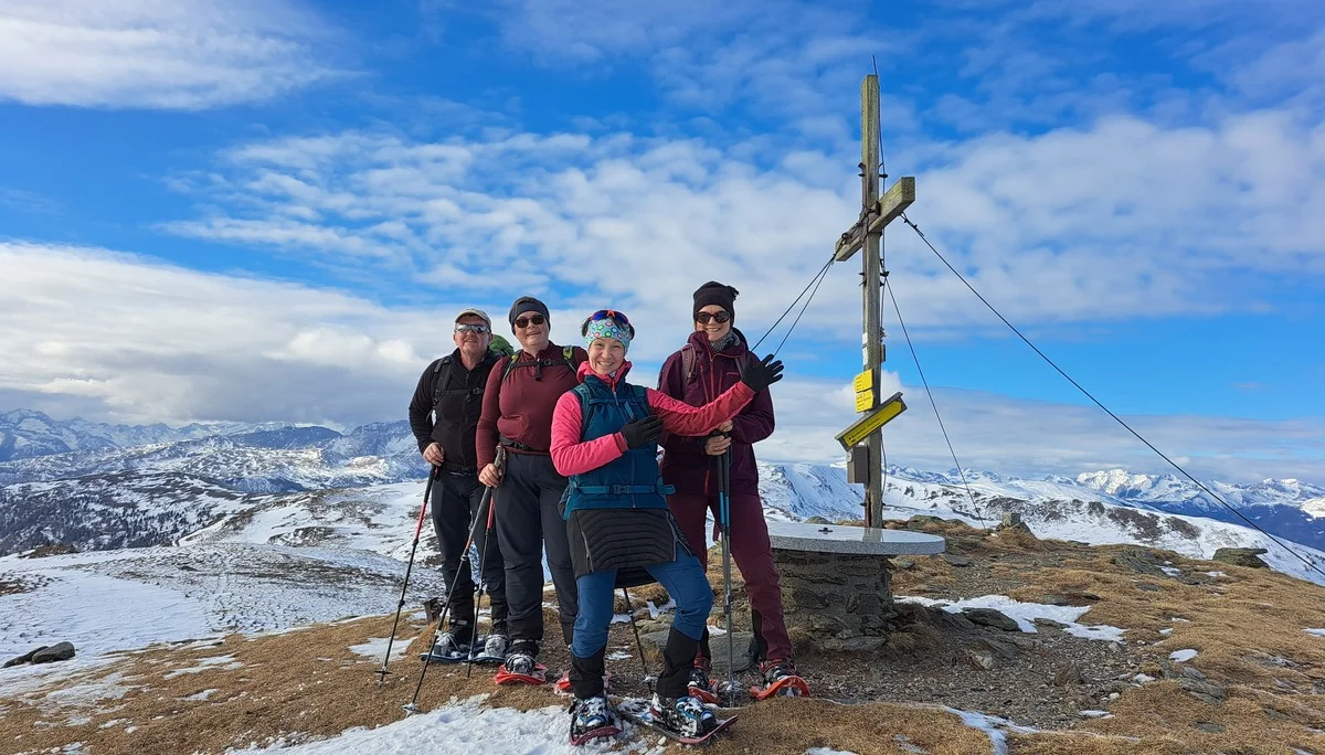 © Copyright: Angie Rosenbauer