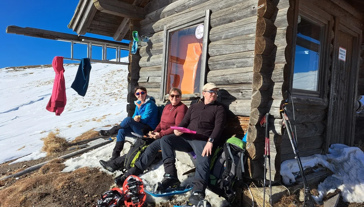 © Copyright: Angie Rosenbauer