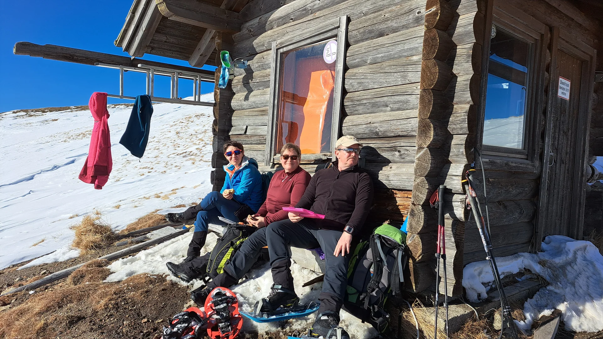 © Copyright: Angie Rosenbauer