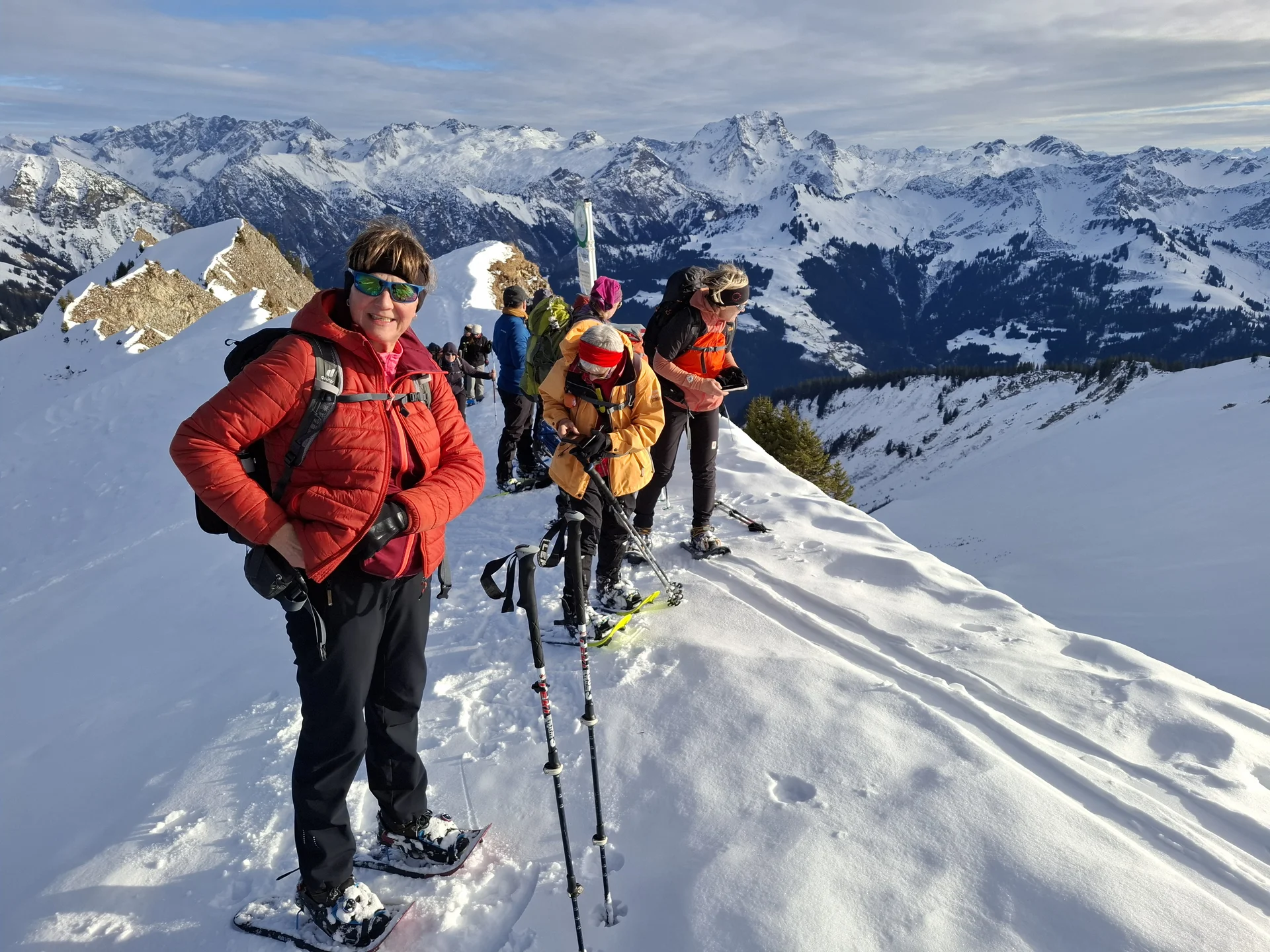 © Copyright: Sektion Treuchtlingen