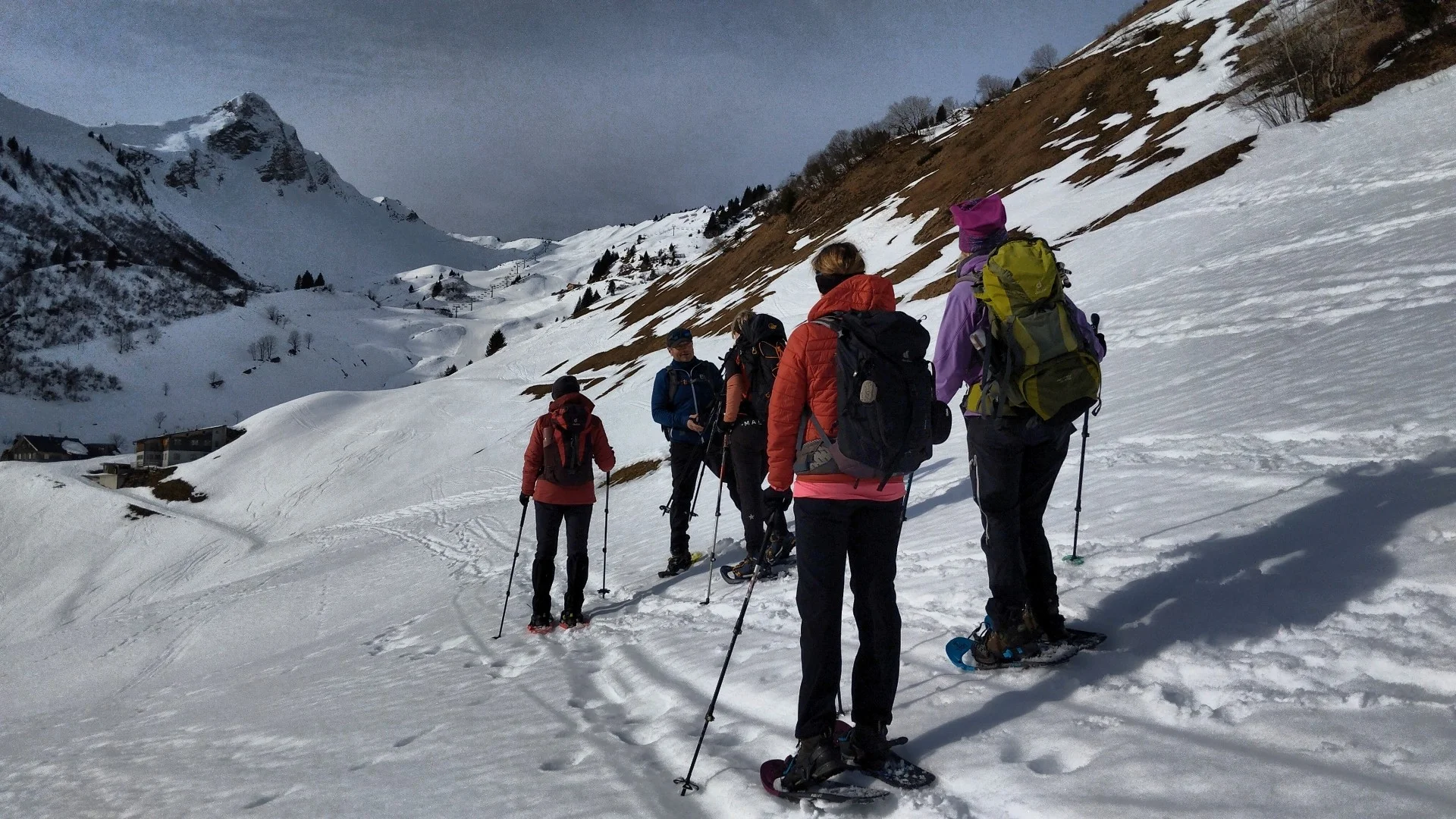 © Copyright: Sektion Treuchtlingen