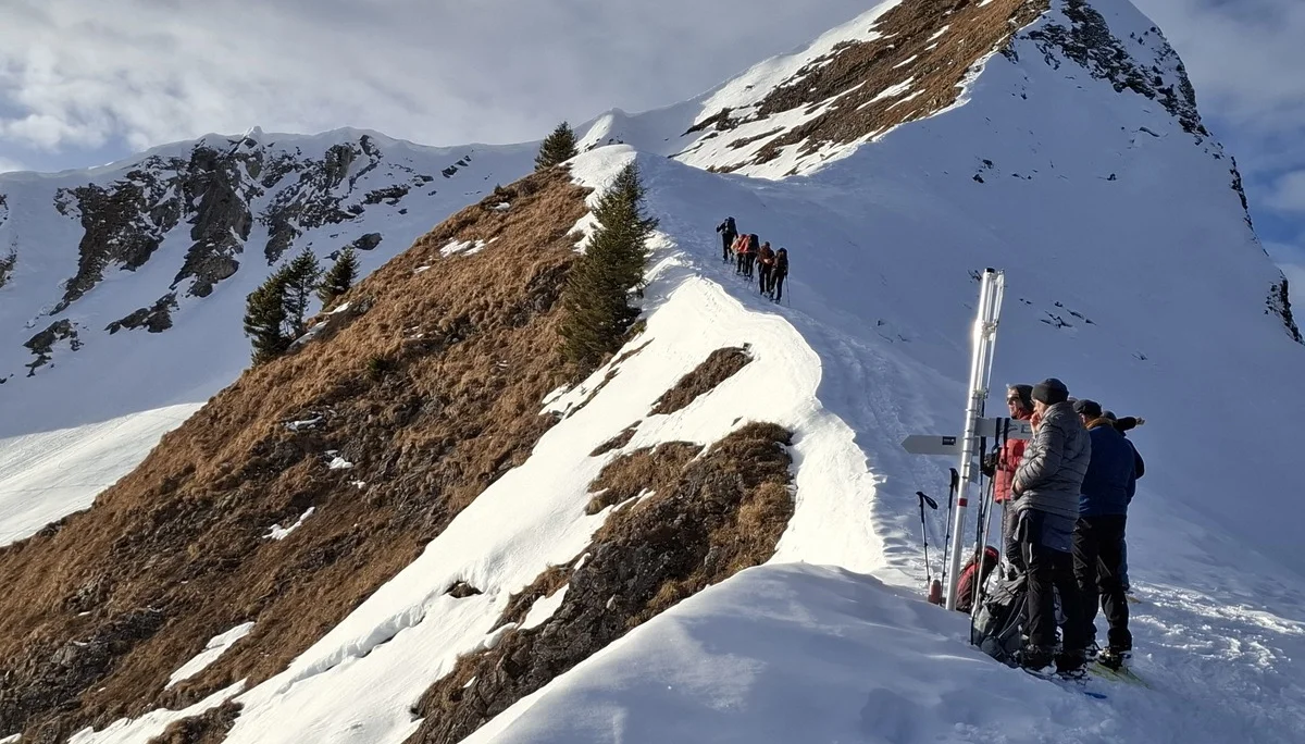 © Copyright: Sektion Treuchtlingen