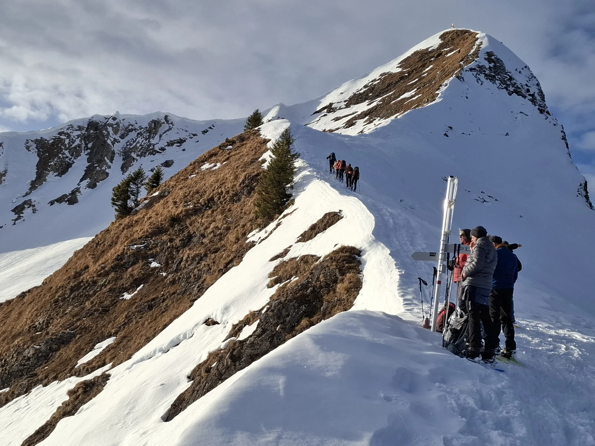 © Copyright: Sektion Treuchtlingen