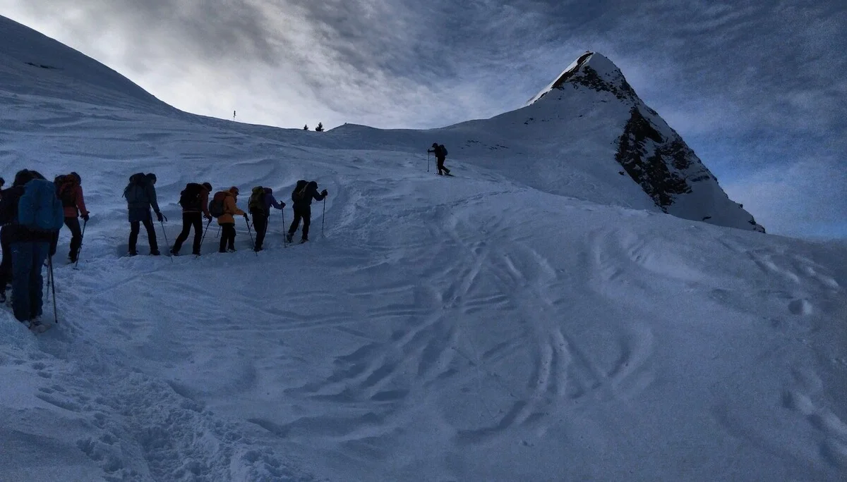 © Copyright: Sektion Treuchtlingen