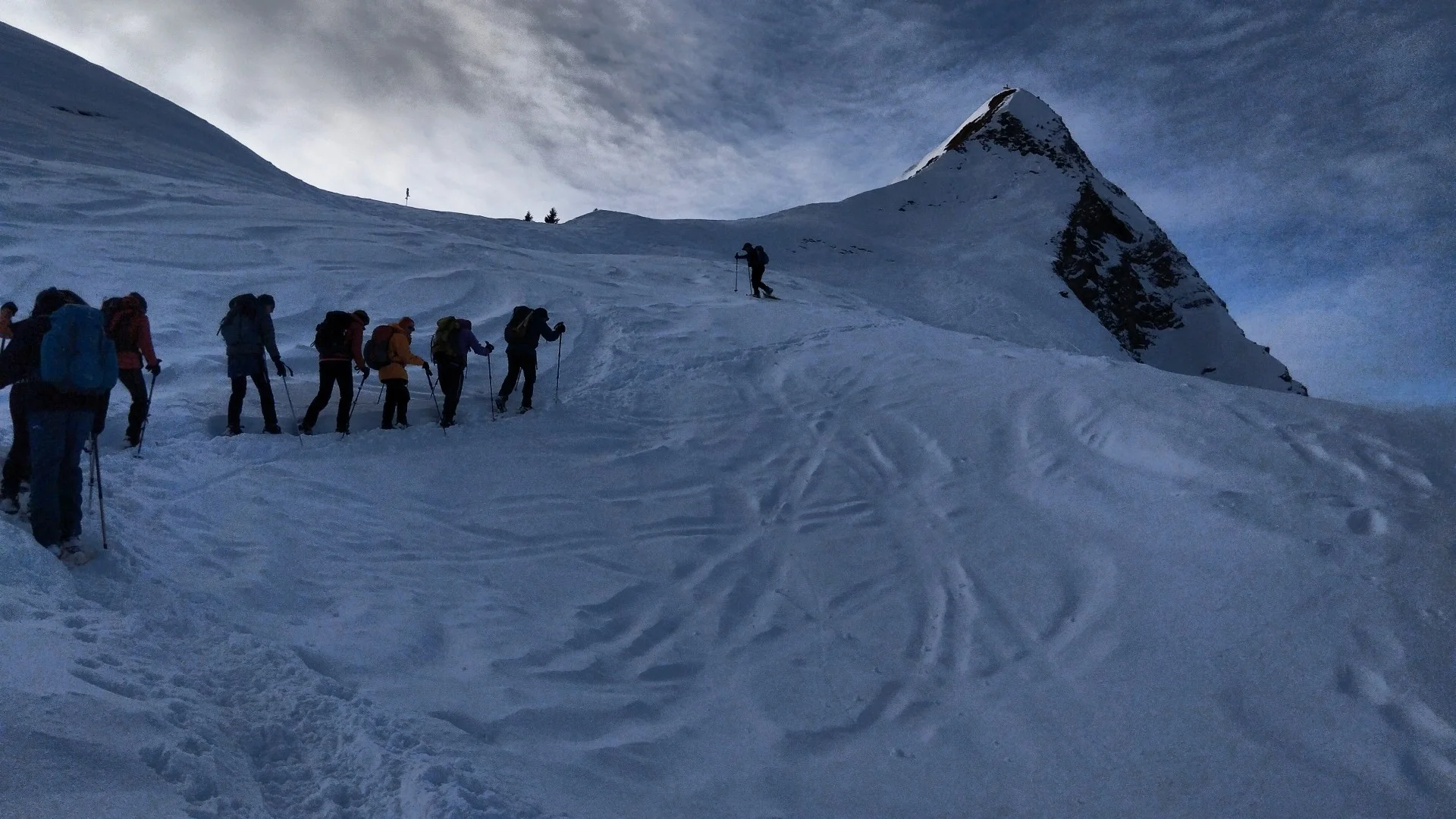 © Copyright: Sektion Treuchtlingen