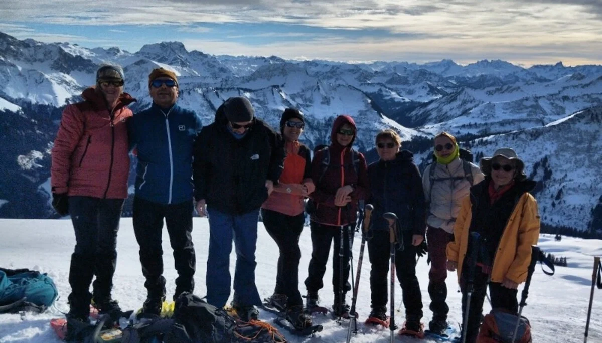 © Copyright: Sektion Treuchtlingen