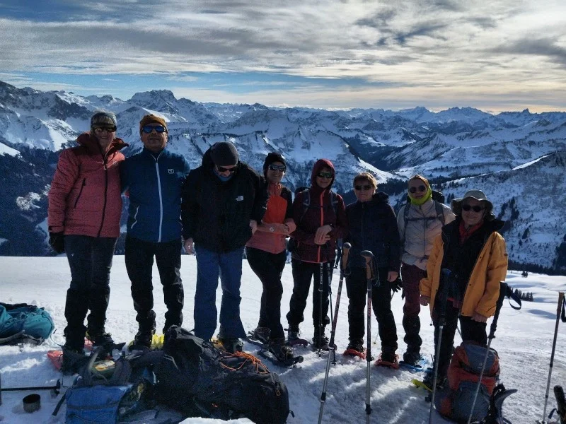 © Copyright: Sektion Treuchtlingen