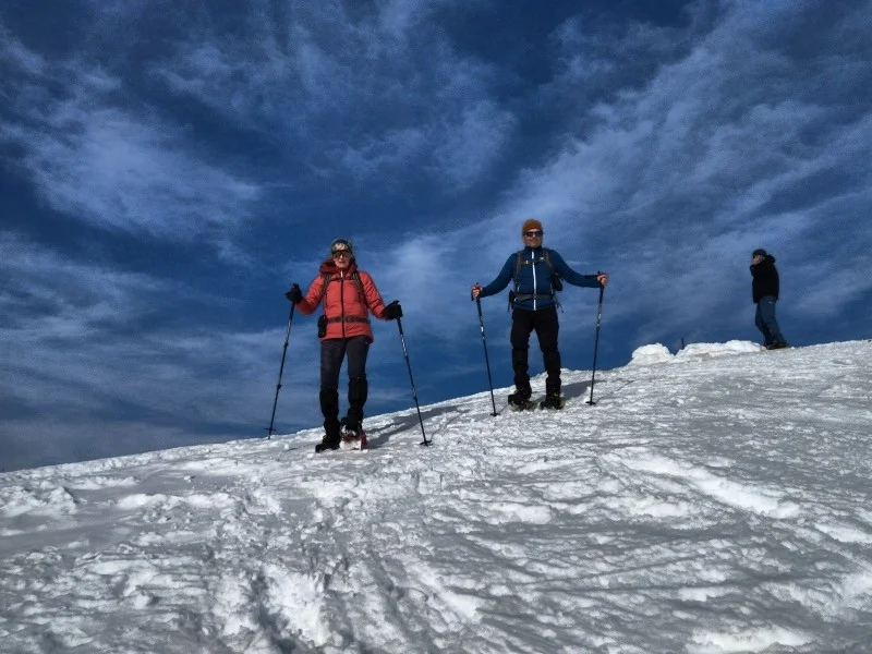 © Copyright: Sektion Treuchtlingen