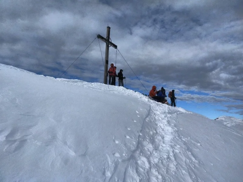 © Copyright: Sektion Treuchtlingen