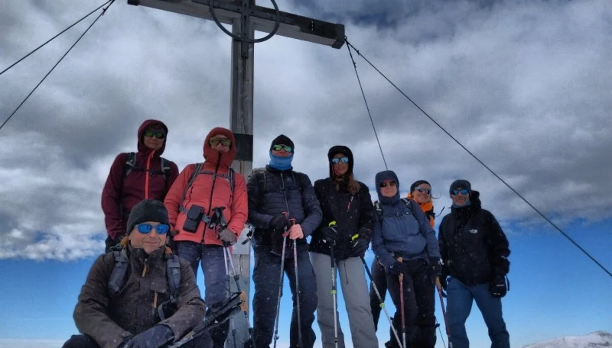 © Copyright: Sektion Treuchtlingen