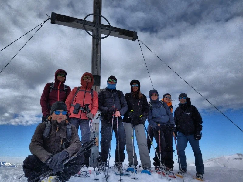 © Copyright: Sektion Treuchtlingen