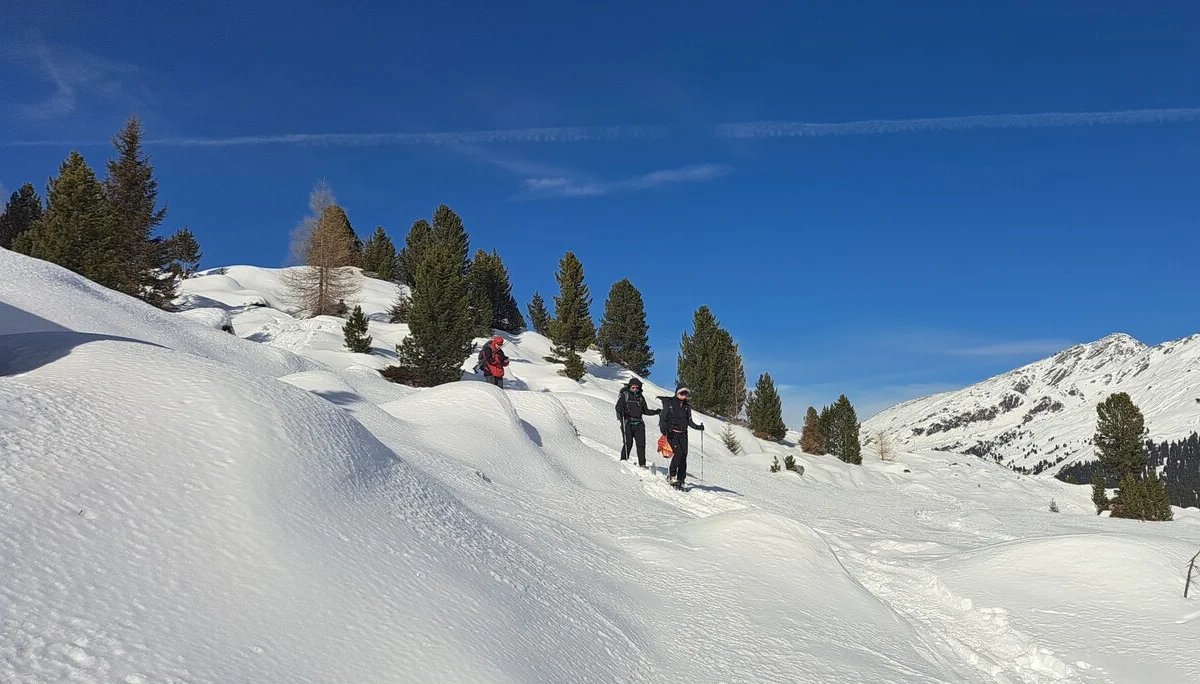 © Copyright: Angie Rosenbauer