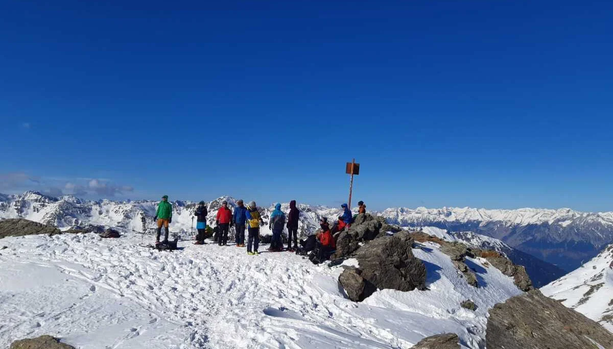 © Copyright: Angie Rosenbauer