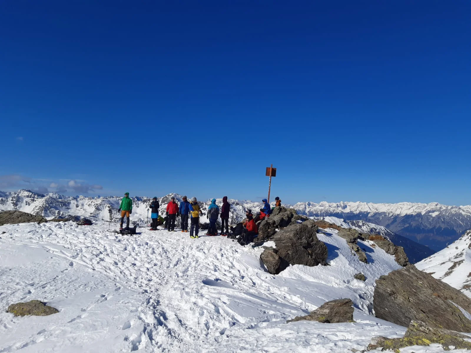 © Copyright: Angie Rosenbauer