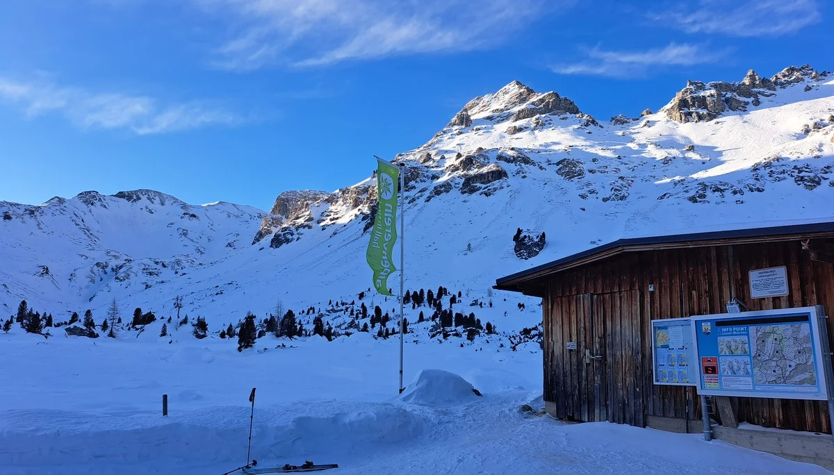 © Copyright: Angie Rosenbauer