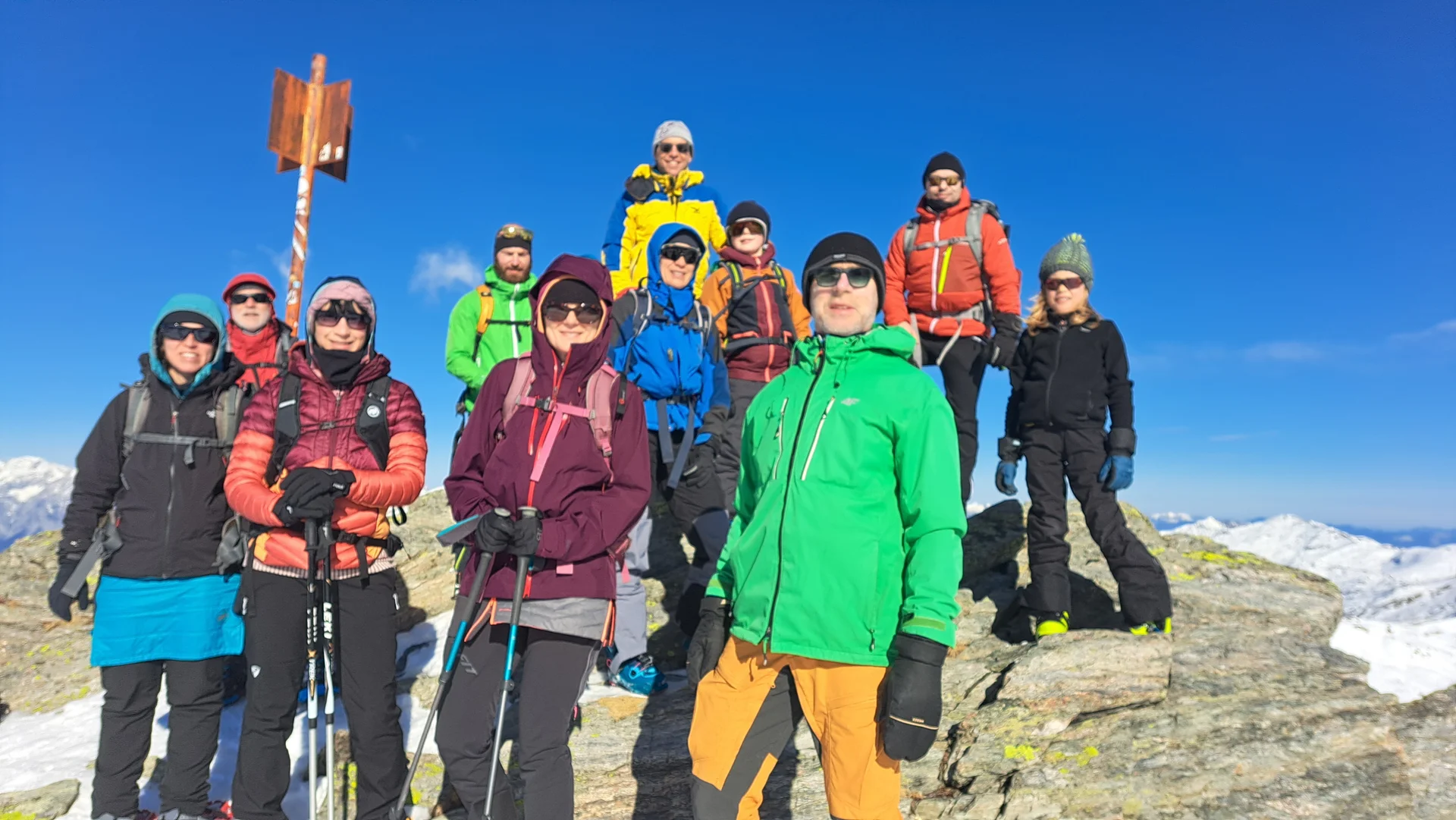 © Copyright: Angie Rosenbauer