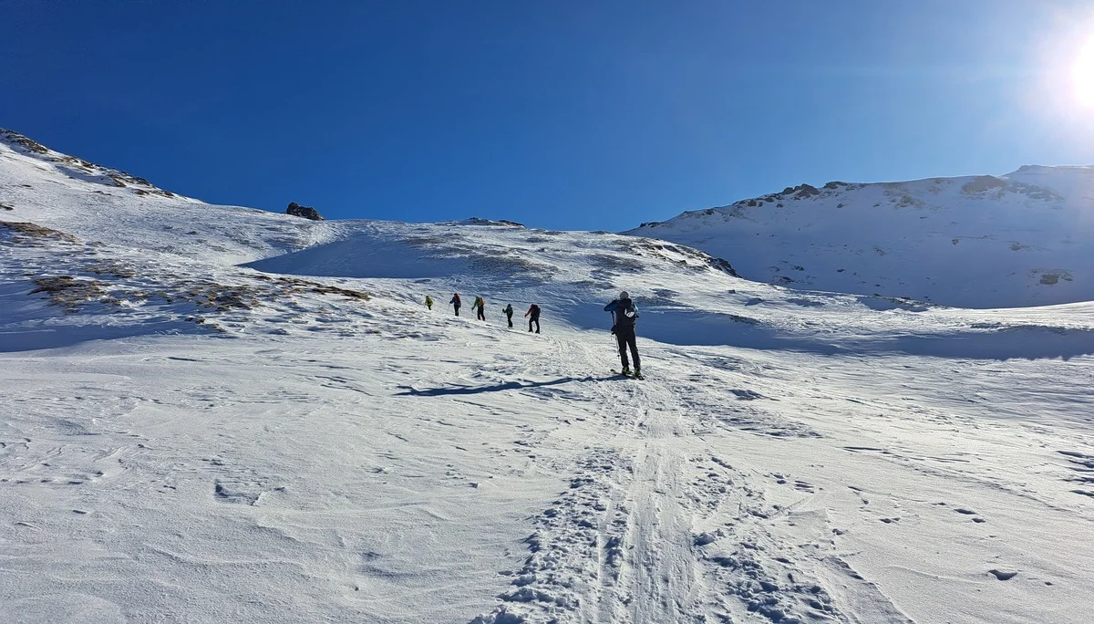 © Copyright: Angie Rosenbauer