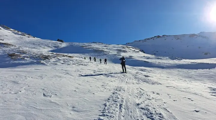 © Copyright: Angie Rosenbauer