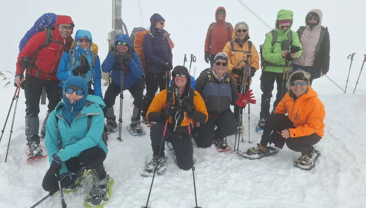 © Copyright: Sektion Treuchtlingen