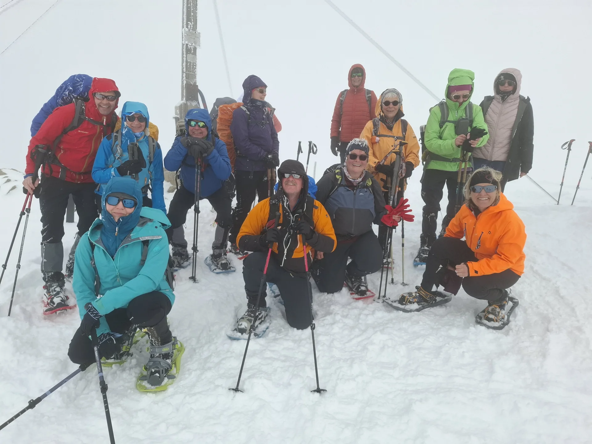 © Copyright: Sektion Treuchtlingen