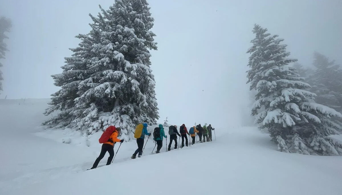 © Copyright: Sektion Treuchtlingen