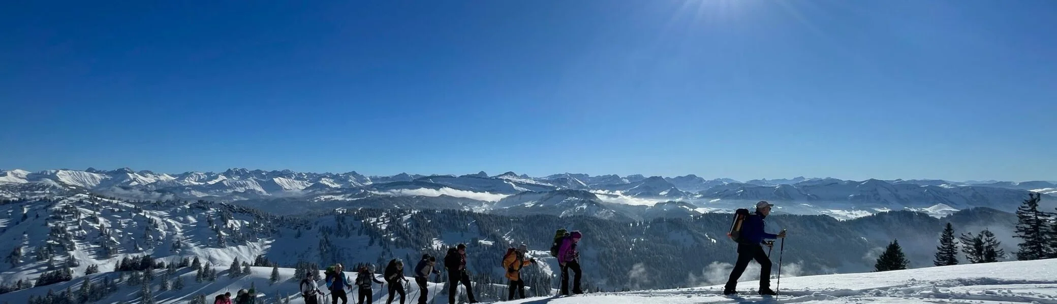 © Copyright: Sektion Treuchtlingen