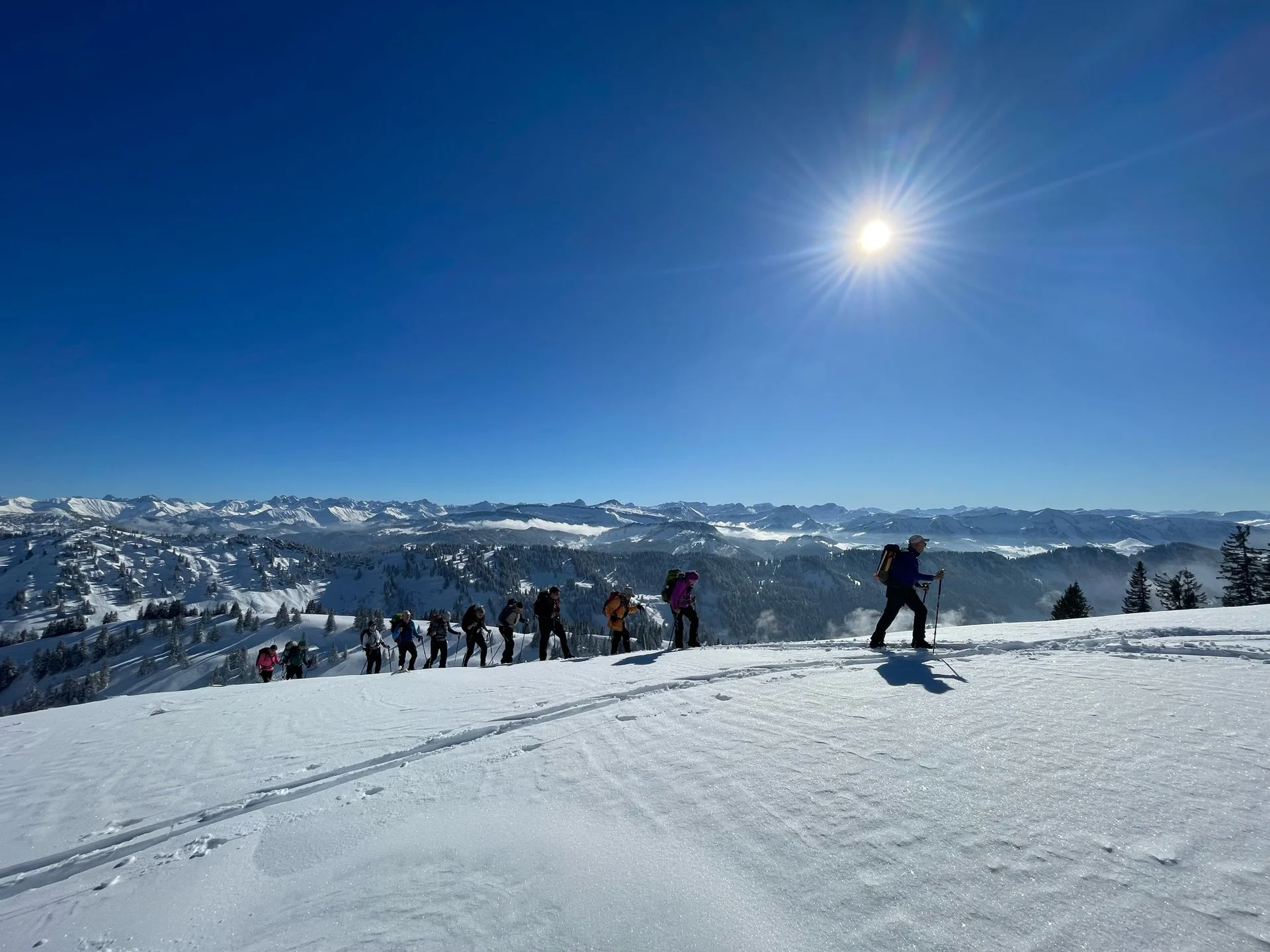 © Copyright: Sektion Treuchtlingen