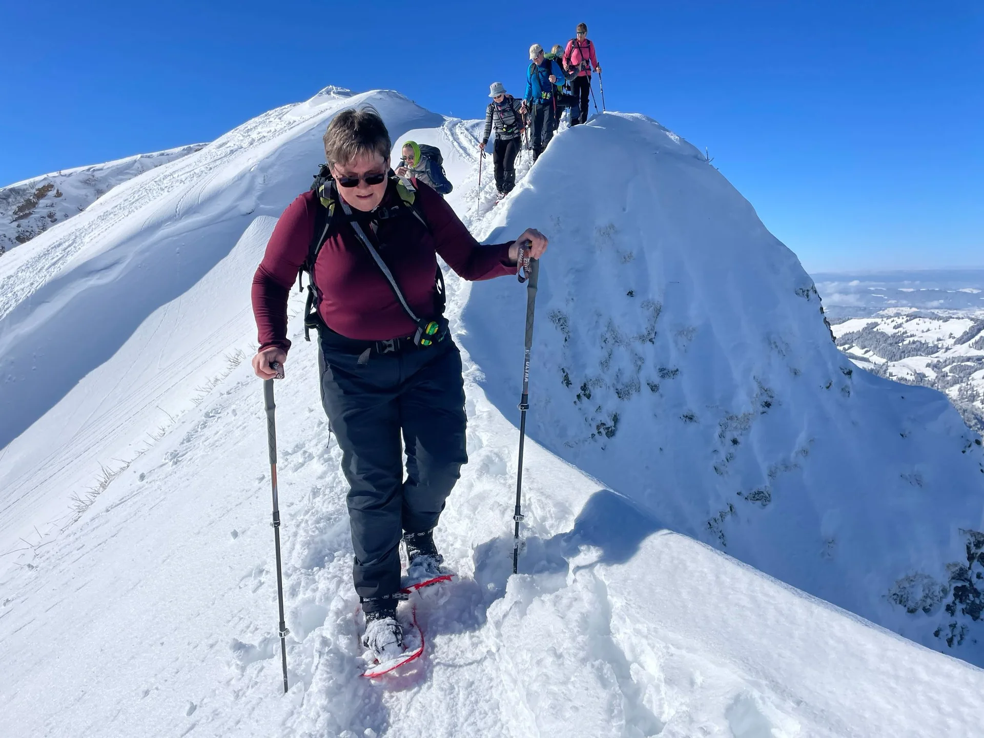 © Copyright: Sektion Treuchtlingen