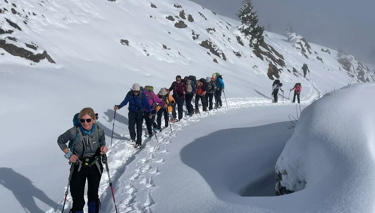 © Copyright: Sektion Treuchtlingen