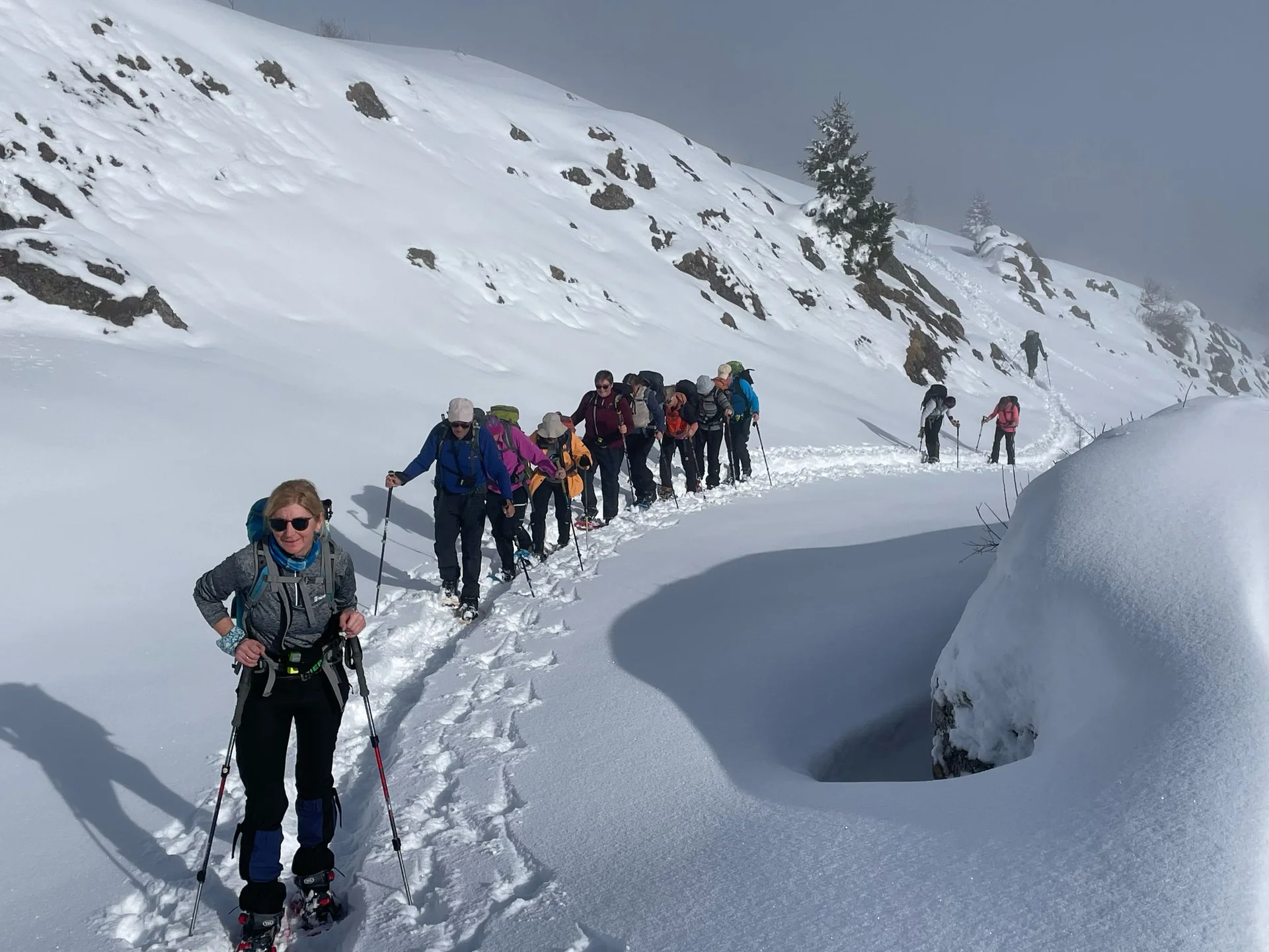 © Copyright: Sektion Treuchtlingen