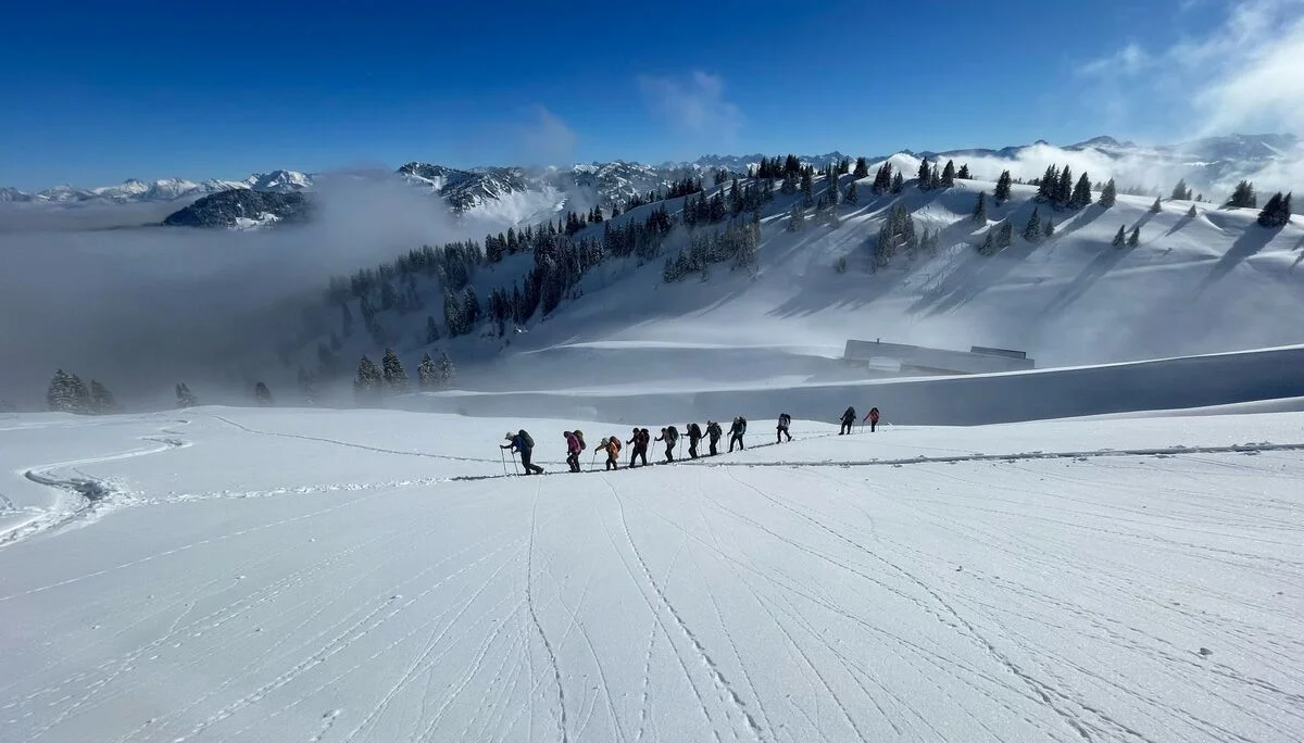 © Copyright: Sektion Treuchtlingen