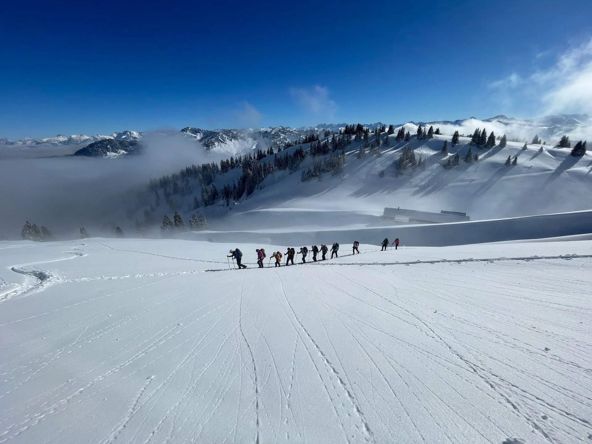 © Copyright: Sektion Treuchtlingen